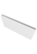 Стальной панельный радиатор Uni-Fitt Compact 21/500/900, боковое подключение 