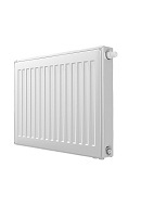 Стальной панельный радиатор Bjorne Ventil Compact 21/400/1200, нижнее подключение 