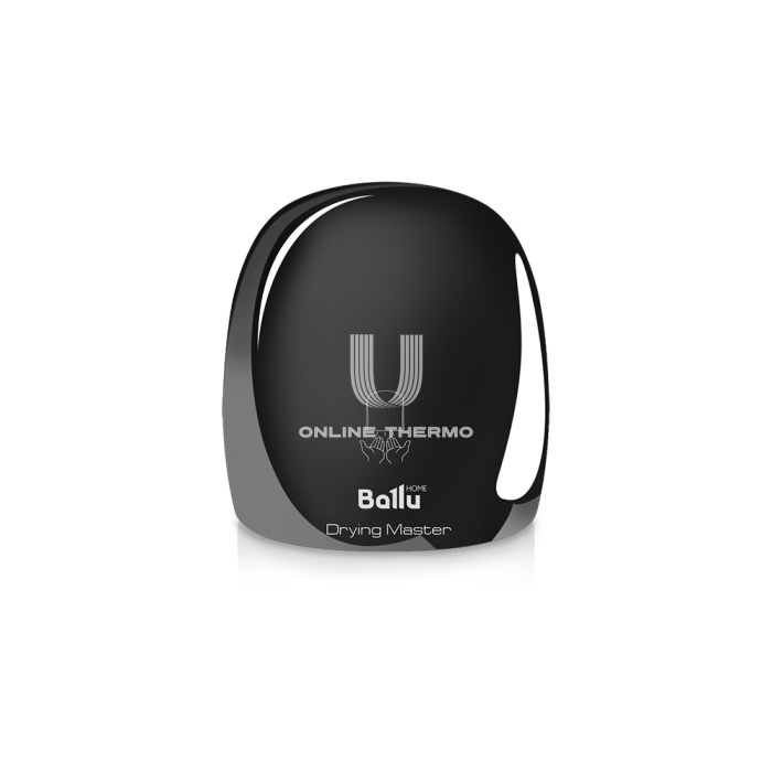 Сушилка для рук Ballu BAHD-2000DM Chrome 