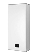 Накопительный электрический водонагреватель Haier ES 100V-F1, GA0GH7E00RU, 100 л 