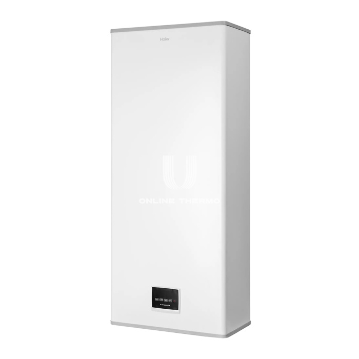 Накопительный электрический водонагреватель Haier ES 100V-F1, GA0GH7E00RU, 100 л 