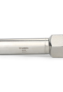 Муфта-вставка Varmega Inox Press с внутренней резьбой VM707002806, 28a×1" 