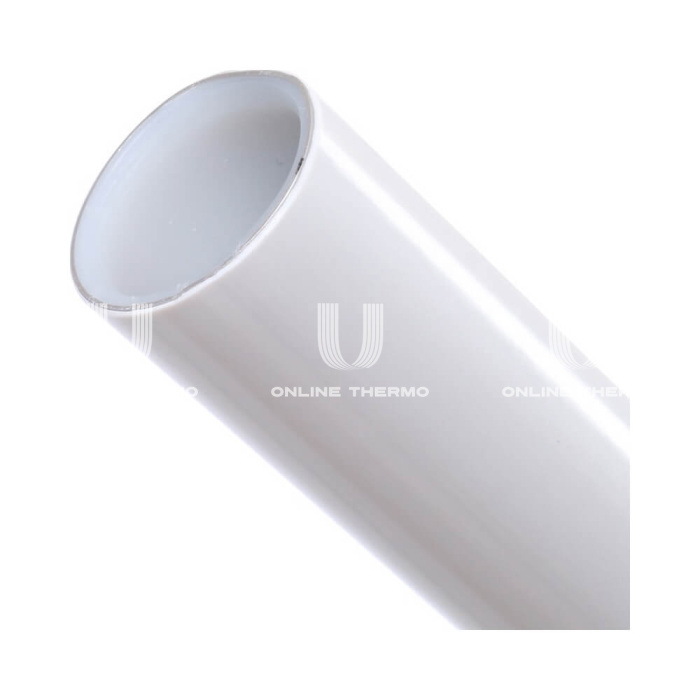 Труба металлопластиковая Stout PE-Xb/Al/PE-Xb SPM-0001-053230, 32х3.0 мм, бухта 50 м, белая 