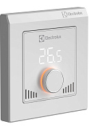 Комнатный термостат (терморегулятор) Electrolux ETS-16W, белый 