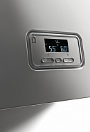 Настенный электрический котел Protherm Скат (Ray) 12 КE /14 RU.UA 0010023648, одноконтурный, 12 кВт 