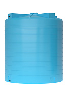 Бак для воды Акватек ATV-5000, 0-16-1564, синий 