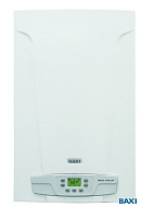 Настенный газовый котел Baxi ECO Four (ECOFOUR) 1.14 F CSE46514354-, одноконтурный, закрытая камера, 14 кВт, компактный 