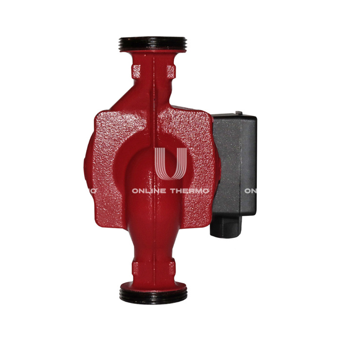 Циркуляционный насос Rommer 25/40-130, RCP-0002-2541301, база 130 мм 