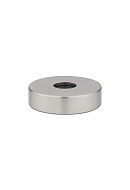 Отражатель Varmega VMDV33-501500, матовый никель 