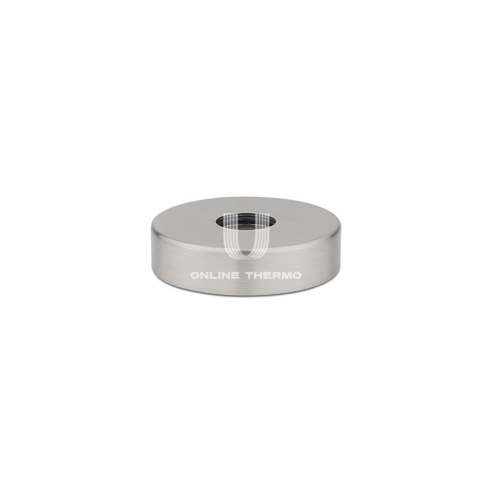 Отражатель Varmega VMDV33-501500, матовый никель 