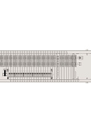 Конвектор внутрипольный Vitron ВК.65.260.2550.2ТГ (574 Вт), с естественной конвекцией (без вентилятора) 