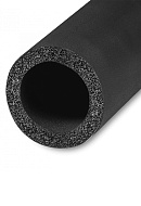 Трубка теплоизоляционная K-flex ST 13089005508, внутренний диаметр 89 мм, толщина 13 мм, длина 2 м, черная 
