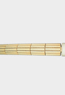 ТЭН нижний сухой для Hajdu STA 200-300, 3,2 кВт, 220 B 