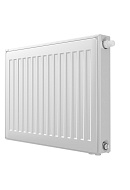 Стальной панельный радиатор Royal Thermo Ventil Compact 33/300/1100, нижнее подключение, с присоединением M30×1.5 