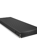 Конвектор внутрипольный Royal Thermo ATRIUM RT-A-90/400/2800-DG-U-BL, с естественной конвекцией, без вентилятора 