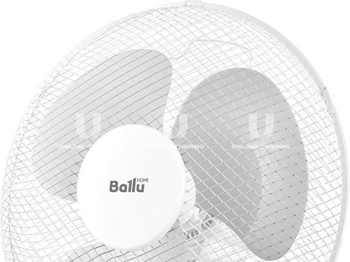 Вентилятор напольный Ballu BFF-810R 