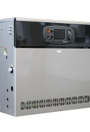 Напольный чугунный газовый котел Baxi SLIM HPS 1.80 A7114600 (7114600--), одноконтурный, открытая камера, 78.7 кВт 