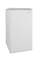 Напольный чугунный газовый котел Protherm Медведь (Bear) 40 PLO 40PLOR15, одноконтурный, открытая камера, 35 кВт 