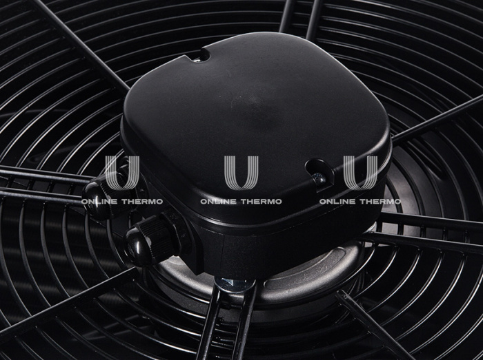 Тепловентилятор водяной Ballu BHP-W3-15-LN 