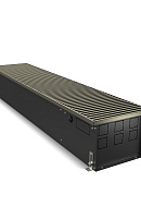 Конвектор внутрипольный Royal Thermo ATRIUM RT-A-190/250/1800-DG-U-DB, с естественной конвекцией, без вентилятора 
