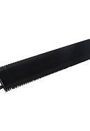 Конвектор внутрипольный Stout SCN-1100-0830120 (630 Вт), с естественной конвекцией 