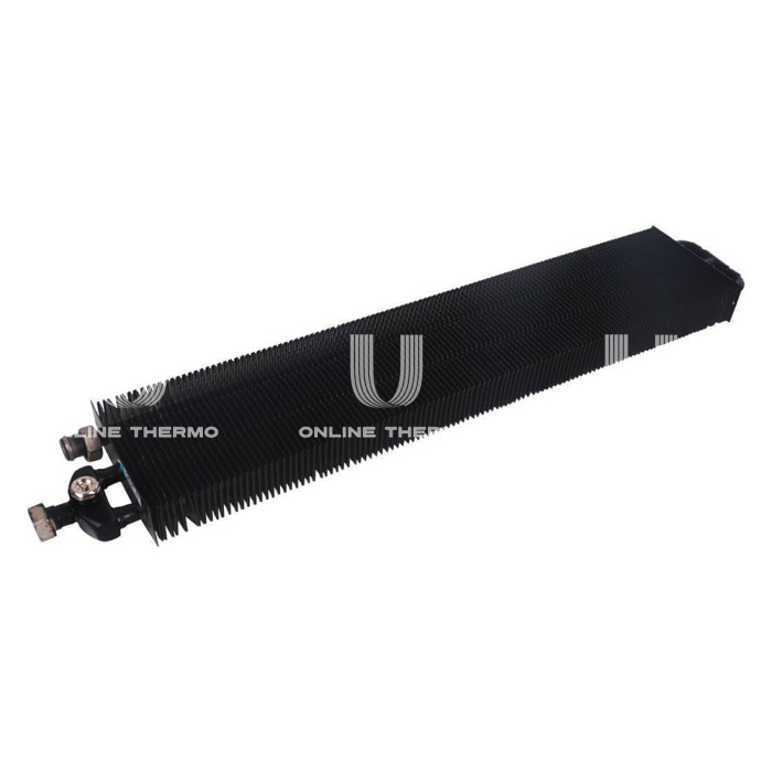 Конвектор внутрипольный Stout SCN-1100-0830120 (630 Вт), с естественной конвекцией 