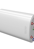 Водонагреватель (бойлер) косвенного нагрева Royal Thermo AQUATEC INOX RTWX-F 100, RTWX-F 100, настенный, 100 л 