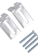 Конвектор внутрипольный Stout SCN-1100-0830120 (630 Вт), с естественной конвекцией 