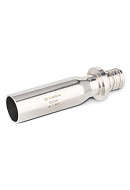 Переходник безраструбный PEX-INOX Varmega Inox Press VM723002522, 25-3.5×22 