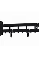 Балансировочный коллектор Gidruss (Гидрусс) BM-150-5D, до 150 кВт, конструкционная сталь 