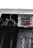Симисторный регулятор Vitron SR220AC 