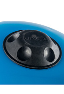 Гидроаккумулятор (расширительный бак) для водоснабжения Stout STW-0001-000008, 8 л, синий вертикальный, на ножках 