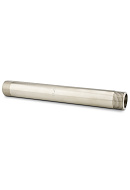 Удлинитель с наружной резьбой Varmega НР-НР 1/2"x50 мм, VMTF42-N040050, никелированный 