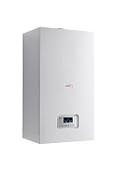 Настенный газовый котел Protherm Пантера (Panther) 25KTV 0010015244, двухконтурный, закрытая камера, 25 кВт 
