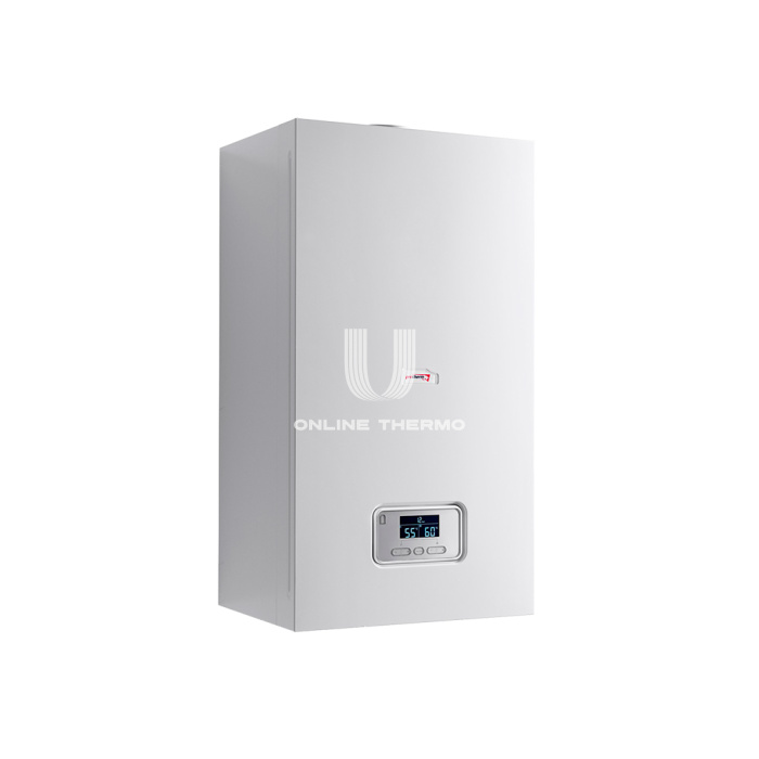 Настенный газовый котел Protherm Пантера (Panther) 25KTV 0010015244, двухконтурный, закрытая камера, 25 кВт 