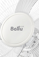 Вентилятор напольный Ballu BFF-801 
