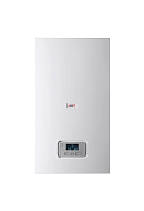 Настенный газовый котел Protherm Пантера (Panther) 25KTV 0010015244, двухконтурный, закрытая камера, 25 кВт 