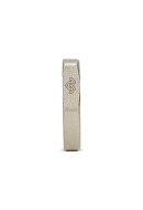 Контргайка без упора Varmega 1 1/4", VMTF38-N000007, никелированная 