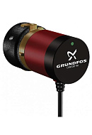 Насос циркуляционный Grundfos COMFORT UP 15-14 BA PM 97916757, база 80 мм, для ГВС, AUTOADAPT 