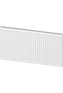 Стальной панельный радиатор Uni-Fitt Compact 21/500/1100, боковое подключение 